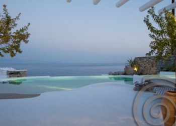 Villa Mermedia Sunset